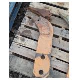 Pair of Heavy Duty Land Ripper Series - CAT