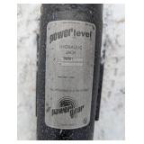 Lippert 17K Hydrolic Jack Leg 359351