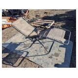 Zero Gravity Chair - Great Shape