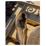 Large Heavy Duty Tow Strap - See Pics