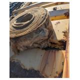 Large Heavy Duty Tow Strap - See Pics