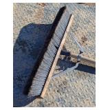 Nice Shop Broom - Great Shape