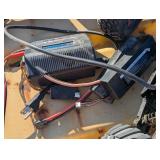 RC Car Lot - Parts Lot with Batteries