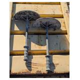 2 Concrete Tools - Pushes