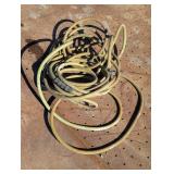 Solid Air Compressor Hose - 50