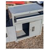 Lower Tool Box Cabinet with Drawers