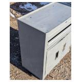 Lower Tool Box Cabinet with Drawers