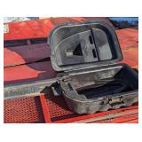 Hard Plastic Chainsaw Case