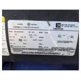 Campbell Hausfeld WL611102AJ Portable Oil-Free Electric Air Compressor