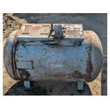 Large Westinghouse - Pressure Tank - High Temp 650 Deg
