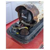 Portable Reddy Heater - Kerosine