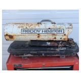 Portable Reddy Heater - Kerosine