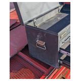 Upper Metal Tool Chest 6 Draw with Top Tray