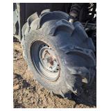 Kawasaki Teryx 4x4 - 700 - Side by Side