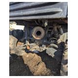 Kawasaki Teryx 4x4 - 700 - Side by Side