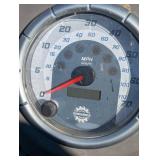 Bombardier Rotax 400 High Output - 4 Wheeler - Runs Please see Video