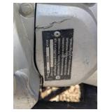 Kids Battery Operated Four Wheeler - Runs - Needs carb Cleaning