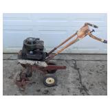 Briggs & Stratton Tiller - 3.5 HP - Front Tine
