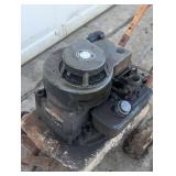 Briggs & Stratton Tiller - 3.5 HP - Front Tine