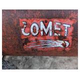 Westinghouse Air Compressor with Hose