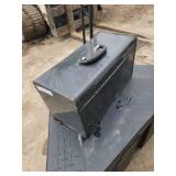 Upper Tool Chest - by Master Craft