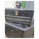 Upper Tool Chest - by Master Craft
