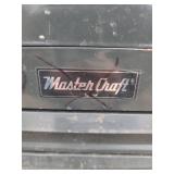 Upper Tool Chest - by Master Craft