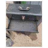 Upper Tool Chest - by Master Craft