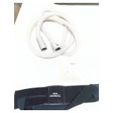 MSRP $2,000 PHILIPS RESPIRONICS DREAMSTATION AUTO CPAP MACHINE HEATED HUMIDIFIER PROFESSIONAL SLEEP THERAPY DEVICE W/CARRY BAG, RESERVOIR, MANUALS, POWER SUPPLY, HOSE, MASK & DATA CARD EXCELLENT W