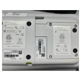 MSRP $2,000 PHILIPS RESPIRONICS DREAMSTATION AUTO CPAP MACHINE HEATED HUMIDIFIER PROFESSIONAL SLEEP THERAPY DEVICE W/CARRY BAG, RESERVOIR, MANUALS, POWER SUPPLY, HOSE, MASK & DATA CARD EXCELLENT W