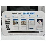 MSRP $2,200 RESMED AIRSENSE 11 AUTOSET AUTO-ADJUSTING CPAP MACHINE w/HUMIDAIR HEATED HUMIDIFIER W/CARRY BAG, RESERVOIR (couple cracks at top), MANUAL, POWER SUPPLY, HOSE & MASK – EXCELLENT WORKI