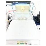 MSRP $2,500 – PHILIPS RESPIRONICS DREAMSTATION AUTO CPAP MACHINE – HEATED HUMIDIFIER, DATA CARD, HOSE, POWER SUPPLY, CARRY BAG & MANUALS – EXCELLENT WORKING CONDITION