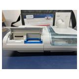 MSRP $2,500 – PHILIPS RESPIRONICS DREAMSTATION AUTO CPAP MACHINE – HEATED HUMIDIFIER, DATA CARD, HOSE, POWER SUPPLY, CARRY BAG & MANUALS – EXCELLENT WORKING CONDITION