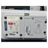 MSRP $2,500 – PHILIPS RESPIRONICS DREAMSTATION AUTO CPAP MACHINE – HEATED HUMIDIFIER, DATA CARD, HOSE, POWER SUPPLY, CARRY BAG & MANUALS – EXCELLENT WORKING CONDITION