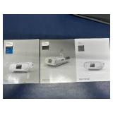 MSRP $2,500 – PHILIPS RESPIRONICS DREAMSTATION AUTO CPAP MACHINE – HEATED HUMIDIFIER, DATA CARD, HOSE, POWER SUPPLY, CARRY BAG & MANUALS – EXCELLENT WORKING CONDITION