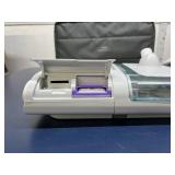 MSRP $2,000 PHILIPS RESPIRONICS DREAMSTATION AUTO CPAP MACHINE HEATED HUMIDIFIER PROFESSIONAL SLEEP THERAPY DEVICE W/CARRY BAG, RESERVOIR & POWER SUPPLY - EXCELLENT WORKING CONDITION - MASK/HOSE N