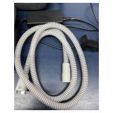 MSRP $2,200 PHILIPS RESPIRONICS DREAMSTATION 2 AUTO CPAP ADVANCED MACHINE *COLOR TOUCHSCREEN DISPLAY HEATED HUMIDIFIER PROFESSIONAL SLEEP THERAPY DEVICE W/CARRY BAG, POWER SUPPLY, HOSE & NEW FILTE