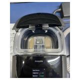 MSRP $2,200 PHILIPS RESPIRONICS DREAMSTATION 2 AUTO CPAP ADVANCED MACHINE *COLOR TOUCHSCREEN DISPLAY HEATED HUMIDIFIER PROFESSIONAL SLEEP THERAPY DEVICE W/CARRY BAG, POWER SUPPLY, HOSE & NEW FILTE