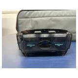 MSRP $2,200 PHILIPS RESPIRONICS DREAMSTATION 2 AUTO CPAP ADVANCED MACHINE *COLOR TOUCHSCREEN DISPLAY HEATED HUMIDIFIER PROFESSIONAL SLEEP THERAPY DEVICE W/CARRY BAG, POWER SUPPLY, HOSE & NEW FILTE