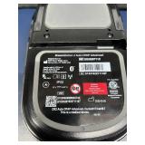 MSRP $2,200 PHILIPS RESPIRONICS DREAMSTATION 2 AUTO CPAP ADVANCED MACHINE *COLOR TOUCHSCREEN DISPLAY HEATED HUMIDIFIER PROFESSIONAL SLEEP THERAPY DEVICE W/CARRY BAG, POWER SUPPLY, HOSE & NEW FILTE