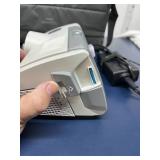 MSRP $4,800 RESMED AIRCURVE 10 ASV ADAPTIVE SERVO-VENTILATION CPAP MACHINE *ADVANCED BREATH-BY-BREATH SLEEP THERAPY SYSTEM FOR COMPLEX SLEEP APNEA, COLOR DISPLAY, HEATED HUMIDIFIER W/CARRY BAG, DATA C