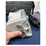 MSRP $4,800 RESMED AIRCURVE 10 ASV ADAPTIVE SERVO-VENTILATION CPAP MACHINE *ADVANCED BREATH-BY-BREATH SLEEP THERAPY SYSTEM FOR COMPLEX SLEEP APNEA, COLOR DISPLAY, HEATED HUMIDIFIER W/CARRY BAG, DATA C