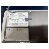 MSRP $4,800 RESMED AIRCURVE 10 ASV ADAPTIVE SERVO-VENTILATION CPAP MACHINE *ADVANCED BREATH-BY-BREATH SLEEP THERAPY SYSTEM FOR COMPLEX SLEEP APNEA, COLOR DISPLAY, HEATED HUMIDIFIER W/CARRY BAG, DATA C