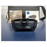 MSRP $2,200 PHILIPS RESPIRONICS DREAMSTATION 2 AUTO CPAP ADVANCED MACHINE *COLOR TOUCHSCREEN DISPLAY HEATED HUMIDIFIER PROFESSIONAL SLEEP THERAPY DEVICE W/CARRY BAG, POWER SUPPLY, HOSE & NEW FILTE