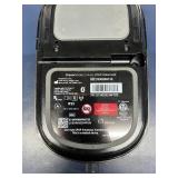 MSRP $2,200 PHILIPS RESPIRONICS DREAMSTATION 2 AUTO CPAP ADVANCED MACHINE *COLOR TOUCHSCREEN DISPLAY HEATED HUMIDIFIER PROFESSIONAL SLEEP THERAPY DEVICE W/CARRY BAG, POWER SUPPLY, HOSE & NEW FILTE