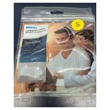 MSRP $2,500 – PHILIPS RESPIRONICS DREAMSTATION AUTO CPAP – AUTO-ADJUSTING SLEEP THERAPY, HEATED HUMIDIFIER, CLIMATELINE HEATED HOSE, NEW NASAL CUSHIONS, FILTERS & MORE ACCESSORIES PLUS CARRY B