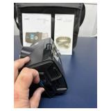 MSRP $1,800 RESMED AIRSENSE 10 AUTOSET AUTO CPAP MACHINE w/HUMIDAIR HEATED HUMIDIFIER *PROFESSIONAL SLEEP THERAPY DEVICE W/CARRY BAG, RESERVOIR, MANUAL & POWER SUPPLY - EXCELLENT WORKING CONDITION