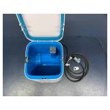 MSRP $400 SOCLEAN 2 AUTOMATED CPAP SANITIZER *HANDS-FREE CPAP MASK & HOSE CLEANING SYSTEM w/OZONE SANITIZING TECHNOLOGY, EASY ONE-BUTTON OPERATION KILLS 99.9% OF BACTERIA/VIRUSES/MOLD – LIKE NEW