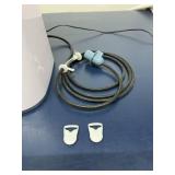 MSRP $400 SOCLEAN 2 AUTOMATED CPAP SANITIZER *HANDS-FREE CPAP MASK & HOSE CLEANING SYSTEM w/OZONE SANITIZING TECHNOLOGY, EASY ONE-BUTTON OPERATION KILLS 99.9% OF BACTERIA/VIRUSES/MOLD – LIKE NEW