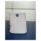 MSRP $400 SOCLEAN 2 AUTOMATED CPAP SANITIZER *HANDS-FREE CPAP MASK & HOSE CLEANING SYSTEM w/OZONE SANITIZING TECHNOLOGY, EASY ONE-BUTTON OPERATION KILLS 99.9% OF BACTERIA/VIRUSES/MOLD – LIKE NEW